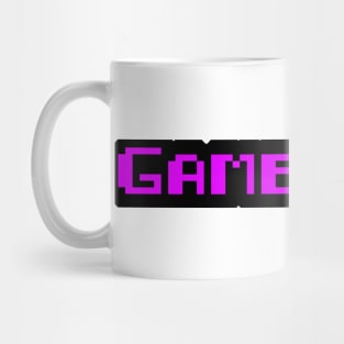 arcade gaming Mug